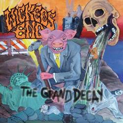 Wickeds End : The Grand Decay